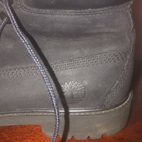 Timberland Premium 6-Inch Waterproof Boots - Picture 3 of 5